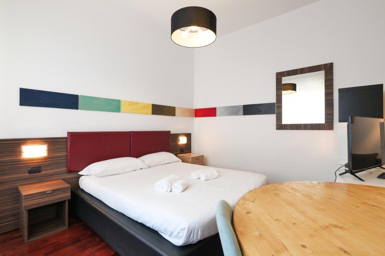 Primopiano - Gargano Apartment Mailand